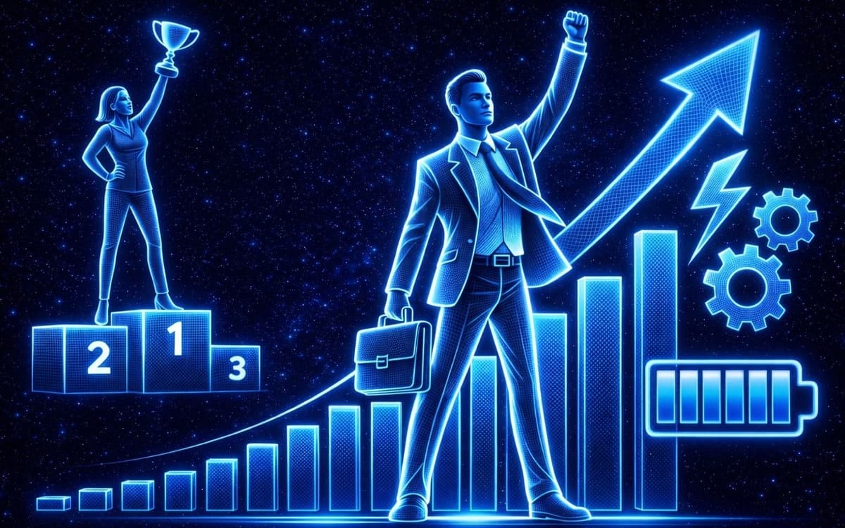 Auf der Suche nach Optimierung