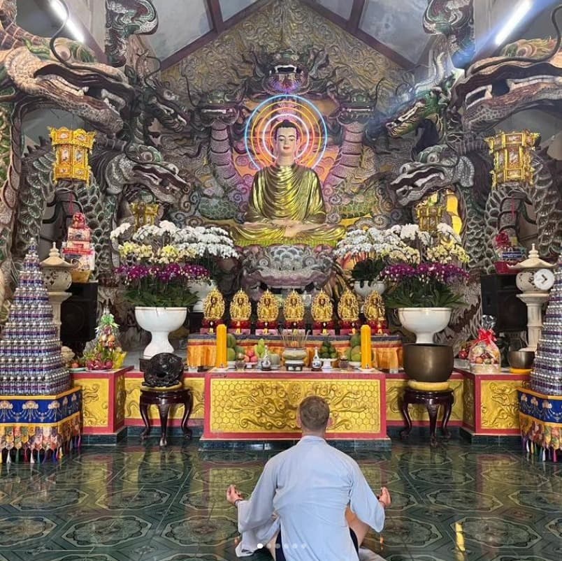 Die wichtigste Erkenntnis