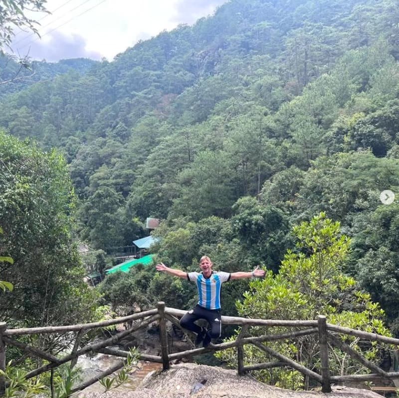 Detox und Persönlichkeitsentwicklung im Amazonas